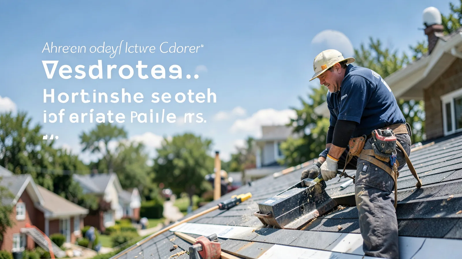 Roof Replacement in Chowchilla, CA near me